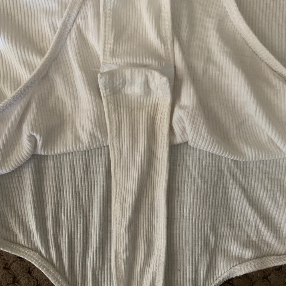 Bodysuit - Picture 4 of 6